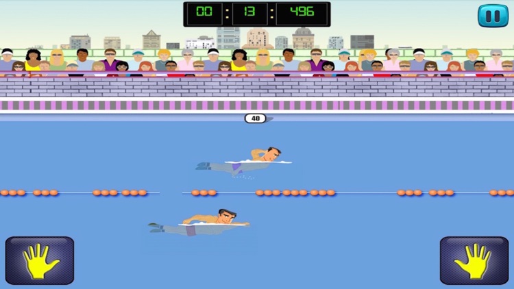 Pool Master - Show Dolphin Speed screenshot-3