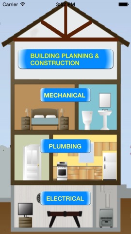 Residential Building Codeのおすすめ画像1