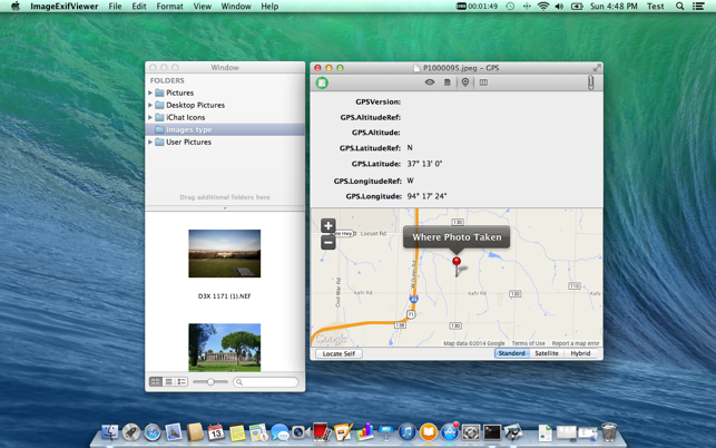 Image Exif Viewer(圖4)-速報App