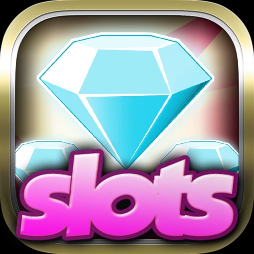 ```````````````````` 2015 ```````````````````` AAA Slots Nation Free Casino Slots Game icon