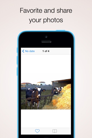 Ocapic - Take all your personal photos with you screenshot 3