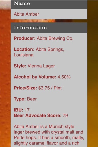 Scott's Pub screenshot 3