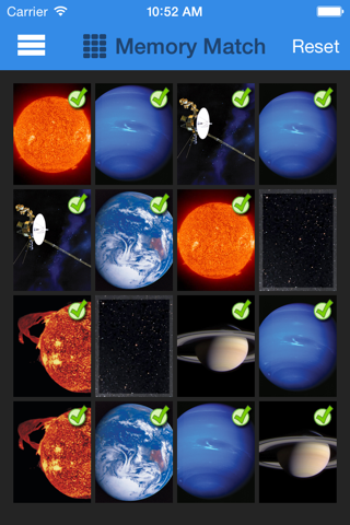 Britannica Kids: Solar System screenshot 3