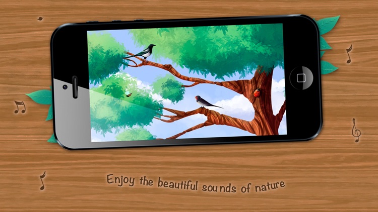 Who Lives in a Tree? An Interactive Children’s Mini-Encyclopedia. screenshot-3