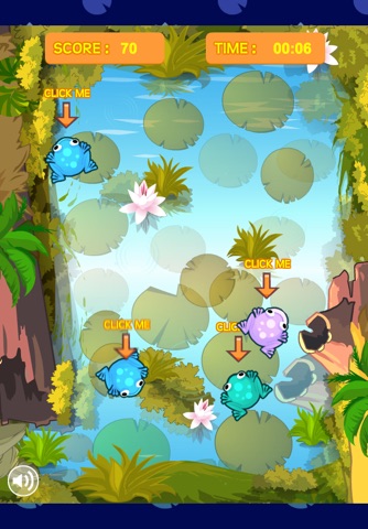 Crazy Frog Game screenshot 3