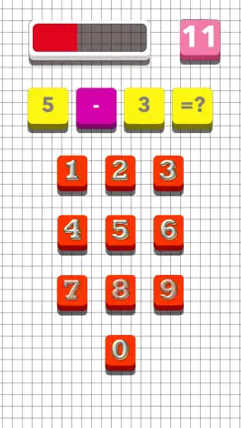 Game screenshot Mathematics - Quick Tasks apk
