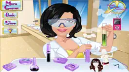 Game screenshot Beauty Doctor apk