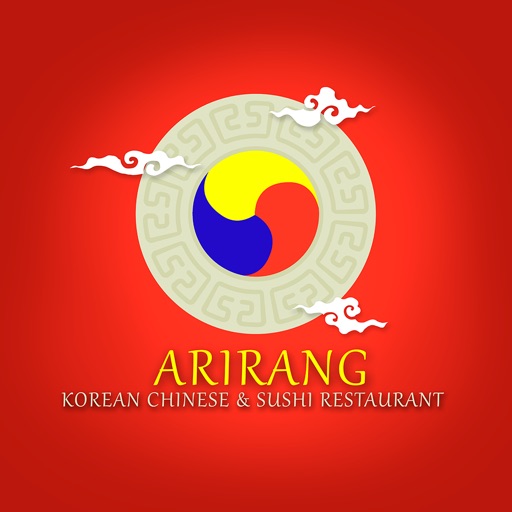 Arirang Korean & Chinese icon