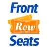 Front Row Seats - Atlanta Sports, Concert Tickets