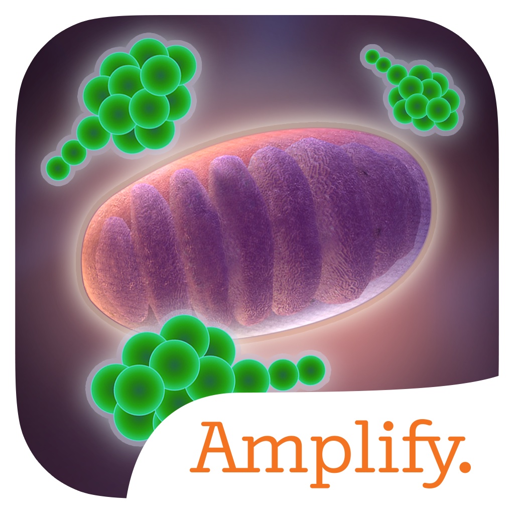 Cell Simulator icon