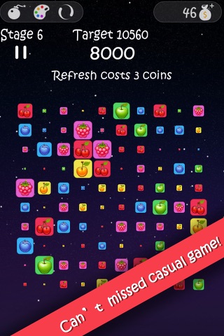 PopFruit! - Popping Fruits screenshot 3