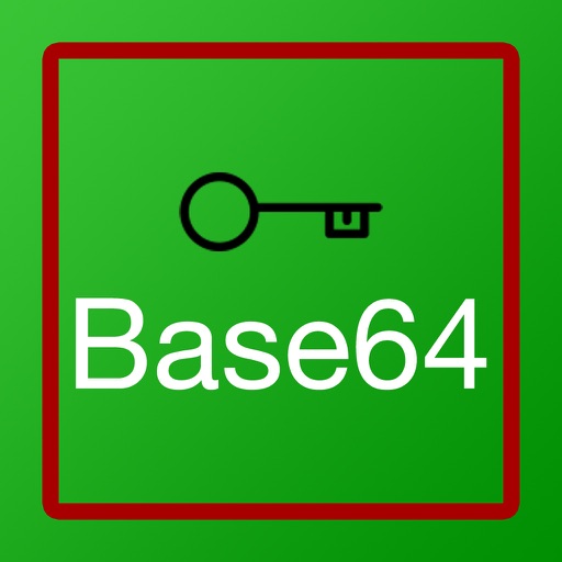 Base64 Master Converter icon