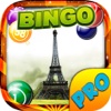 Bingo Ball Club PRO - Play Online Casino and Gambling Card Game for FREE !