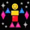 Animated Shape Puzzles for Boys anmeldelser