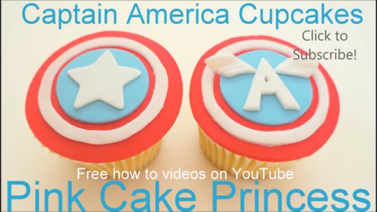 Cupcakes For All