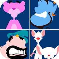 Cartoon Quiz | Anime Test | Guess the animation character app icon - Entertainment app for iPhone