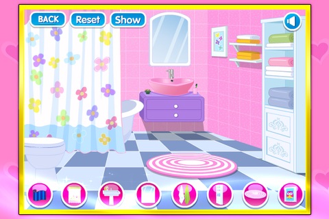 My New Room ^00^ screenshot 2