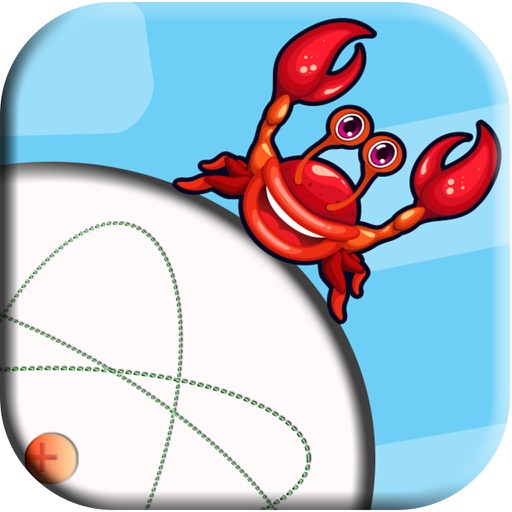 Bouncing Cell Therapy Madness - Avoid Slimy Cancer Monster PRO iOS App