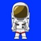 SpaceMan Game