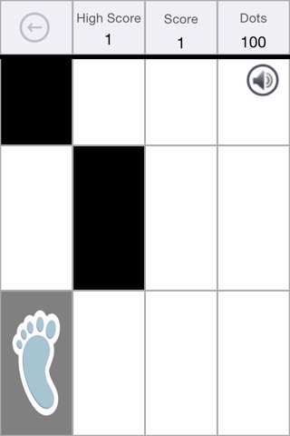 Don't Step White Tile - It's Me! screenshot 4