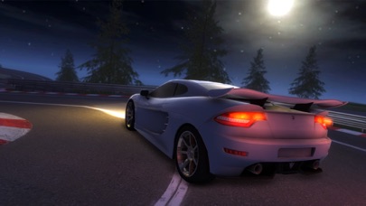 Maximum Drive - Track Car Rally screenshot