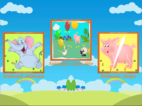 Screenshot #6 pour Apprenez les lettres ABC français pour les enfants et les enfants français