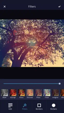 Game screenshot Firelight - Pro Editor hack