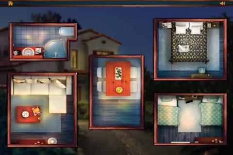 Crime Case Mysteries - The Lost Tourist screenshot 2