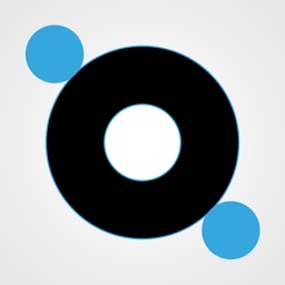 The Dot. (Punktar Blek Mania 2 - Avoid The Blue Micromon Attack)