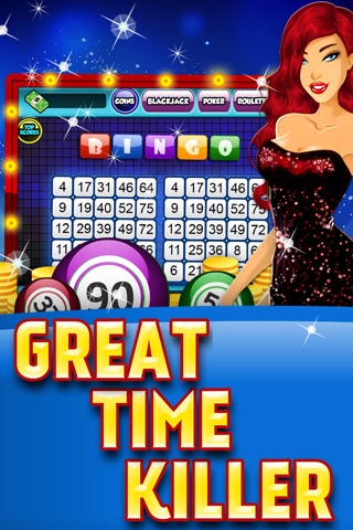 Top Slots - Vacation Journey To Old Vegas screenshot 4