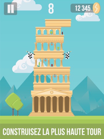 Screenshot #4 pour The Tower