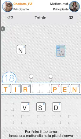 Game screenshot Bedeka Parole mod apk