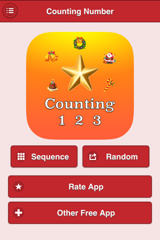 นับเลข นับจำนวน : Counting Number screenshot 2