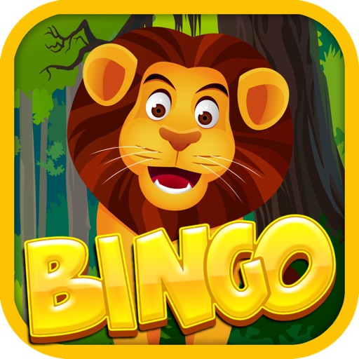 777 Gold-en Big Panda Bingo Casino - Penguin, Fish and Fun Games Free icon