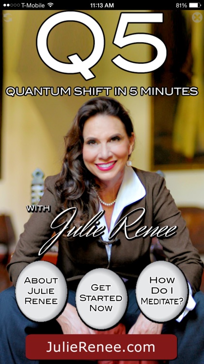 Q5 ~ Quantum Shifts in 5 Minutes