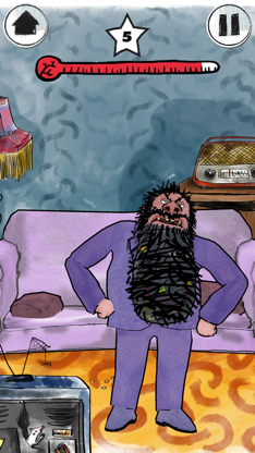 Roald Dahl's House of Twits screenshot 3