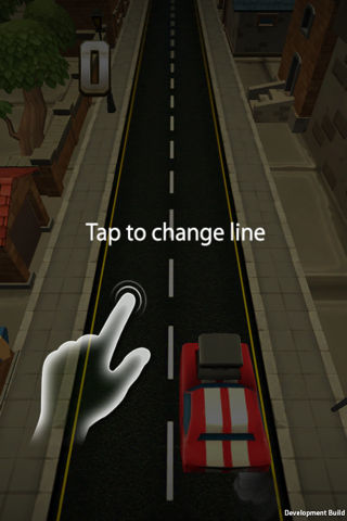 Overtake! screenshot 3