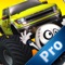 Monster Truck Zomble Highway Pro : The Experience Of The Truck Transformer