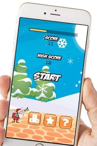 Santa's Magic Wand screenshot 3