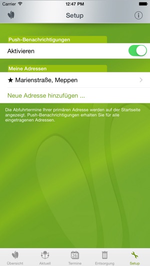 Landkreis Emsland(圖4)-速報App