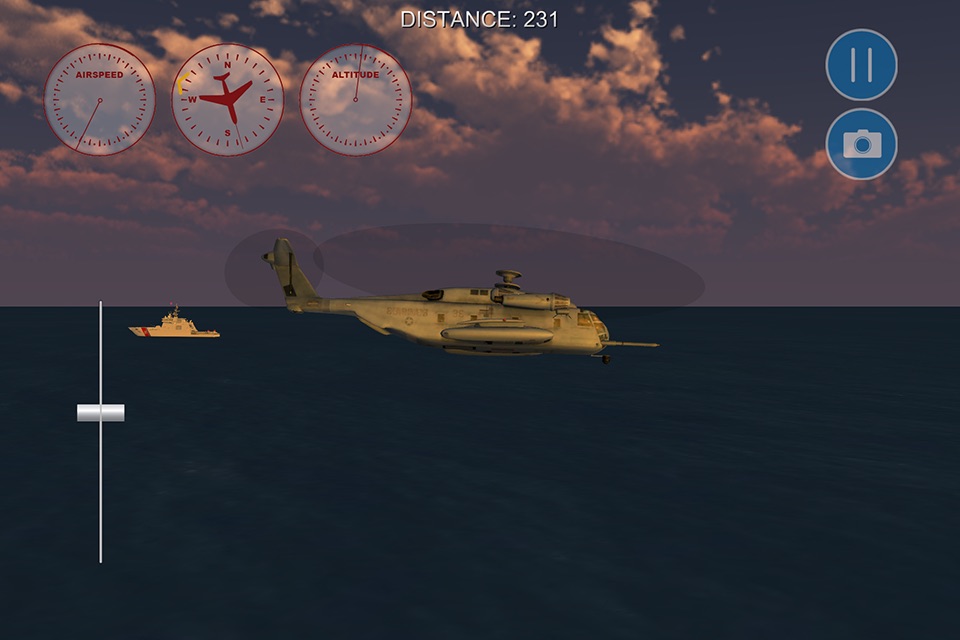 Aircraft Carrier! screenshot 3