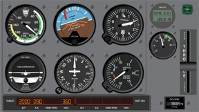 On Instruments screenshot