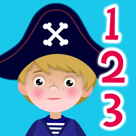 Love to Count by Pirate Trio Cheats
