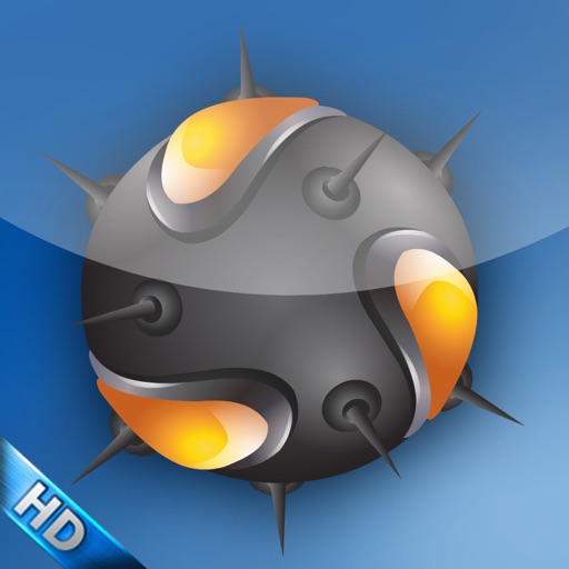Mine Sweeper Game icon
