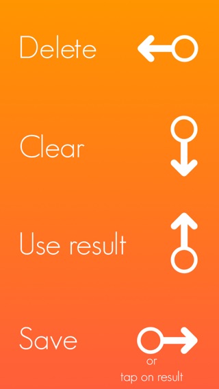 iCalculator - Minimal, simple, cleanのおすすめ画像3