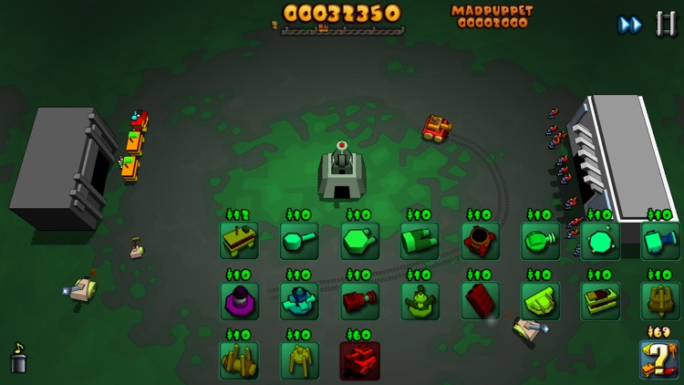 Train Defense screenshot-3