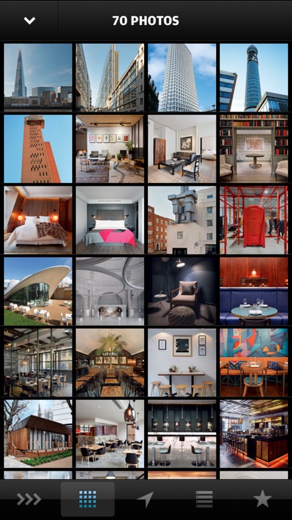 London: Wallpaper* City Guide