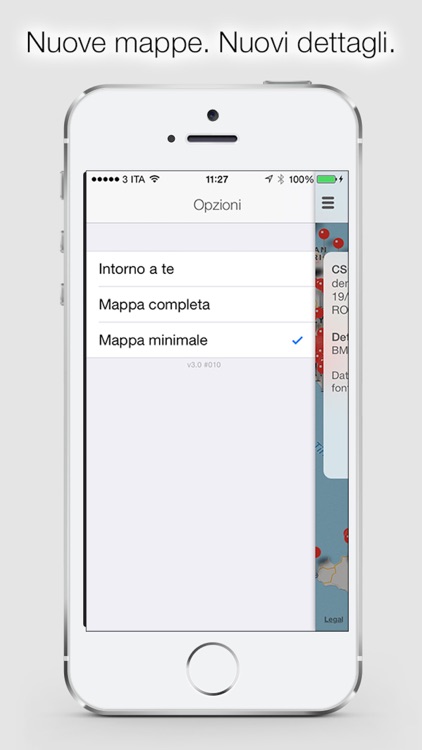 Auto e Moto Rubate screenshot-4