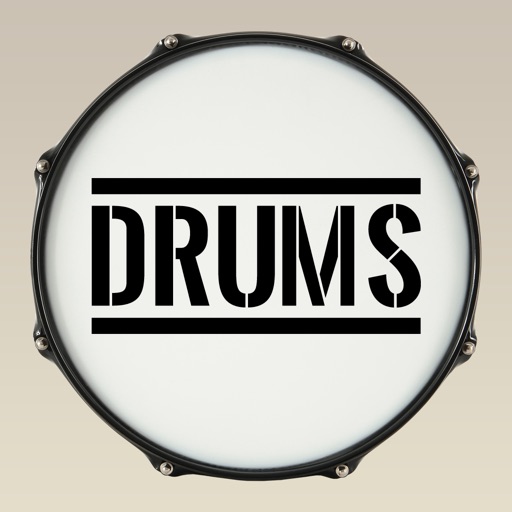 Drums . The best drum kit for you! For beginners or professional drummers icon