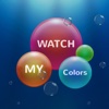 Watch My Colors